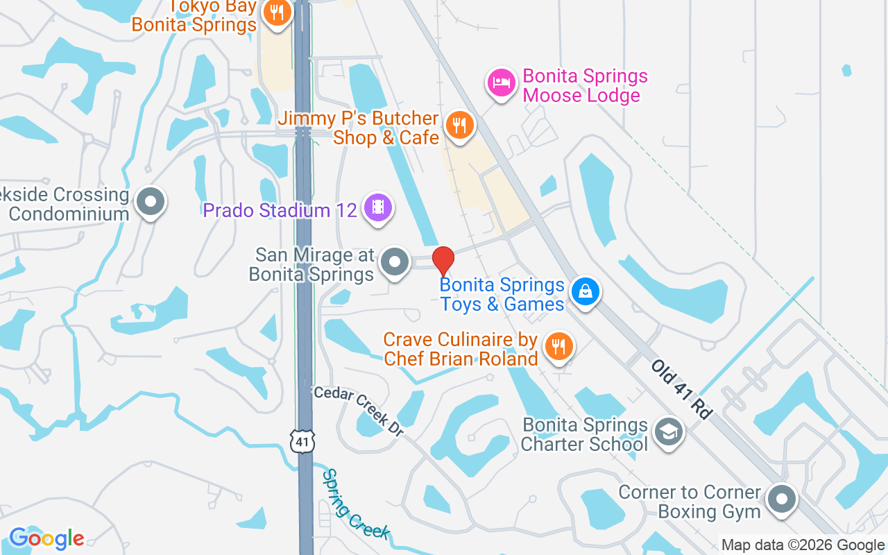 8930 Colonnades Ct #612, Bonita Springs, FL 34135