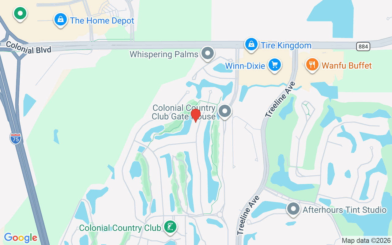 9034 Prosperity Way, Fort Myers, FL 33913