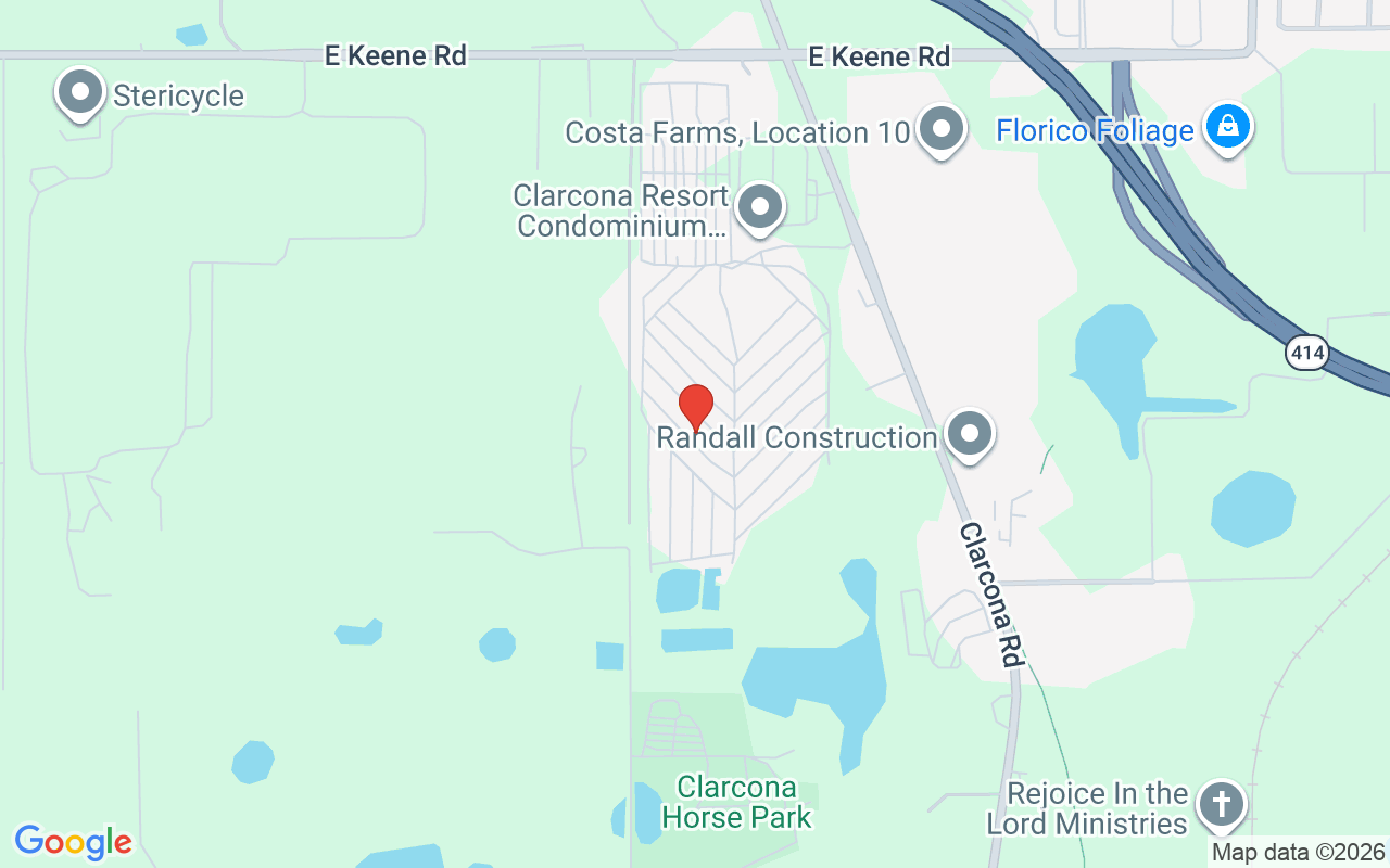 3000 Clarcona Road #623, Apopka, FL 32703