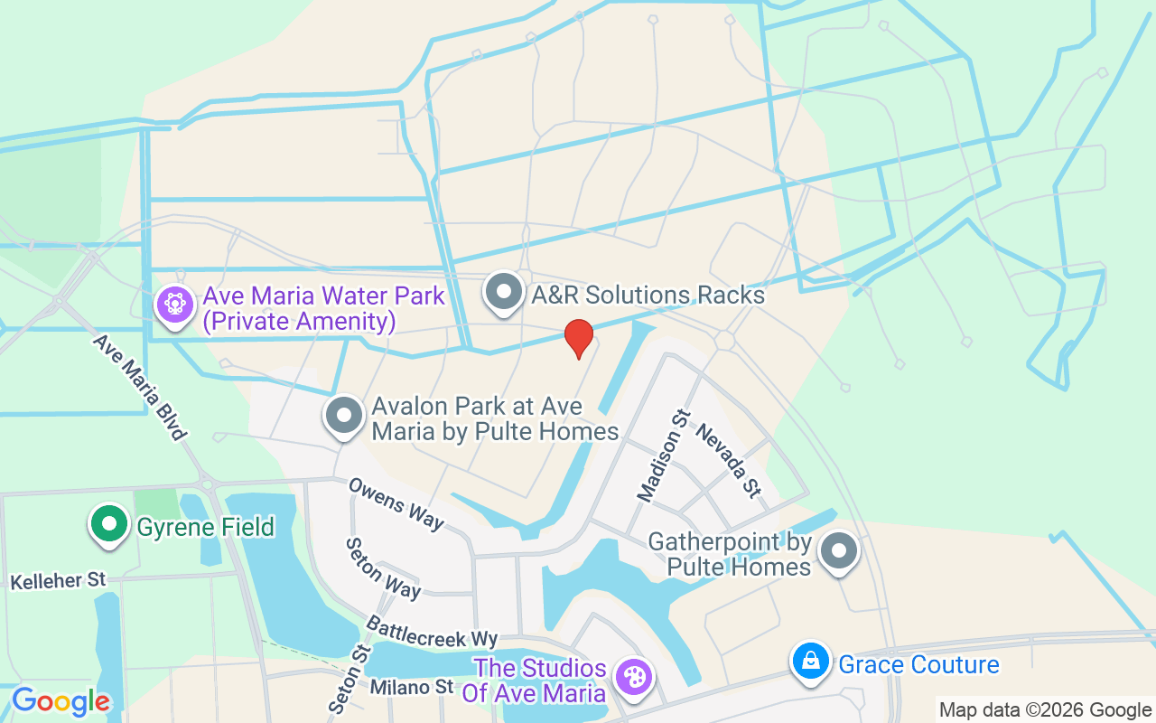 4308 Annapolis Ave, Ave Maria, FL 34142