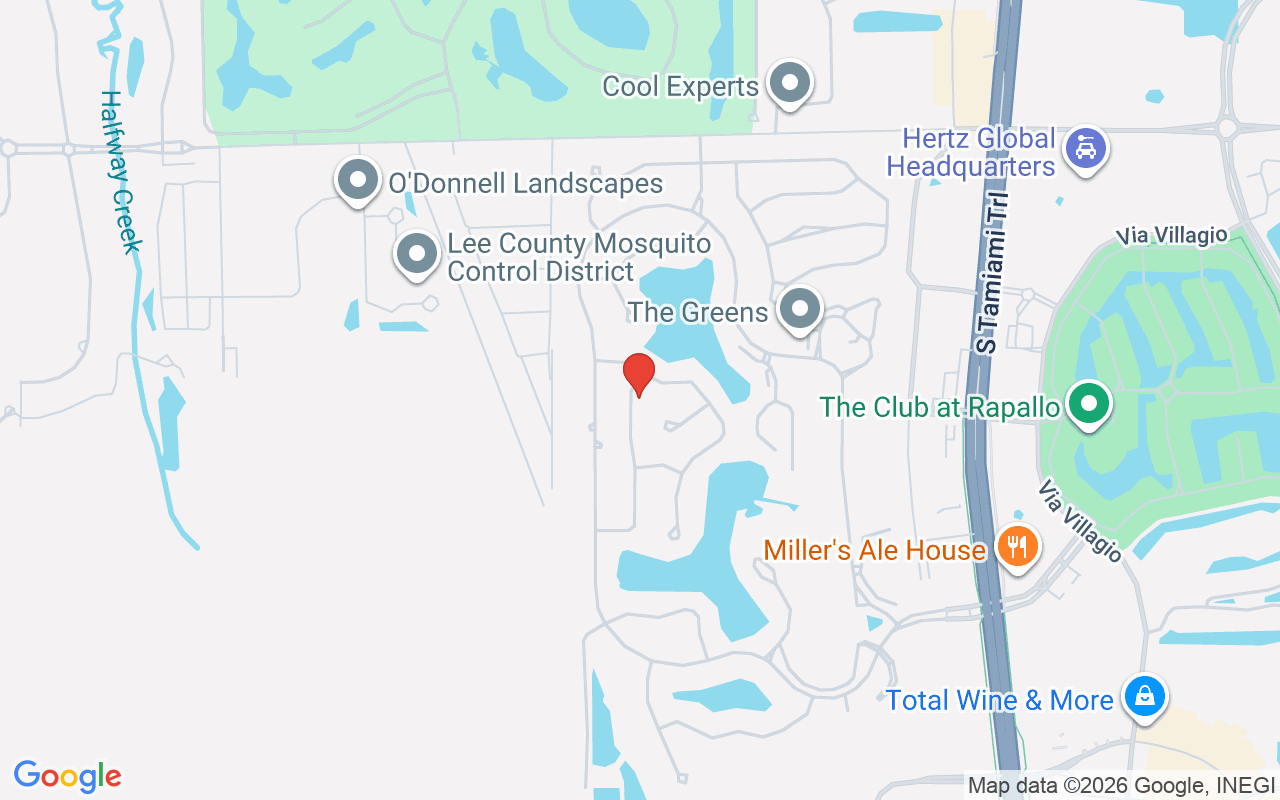 22619 Forest View Dr, Estero, FL 33928