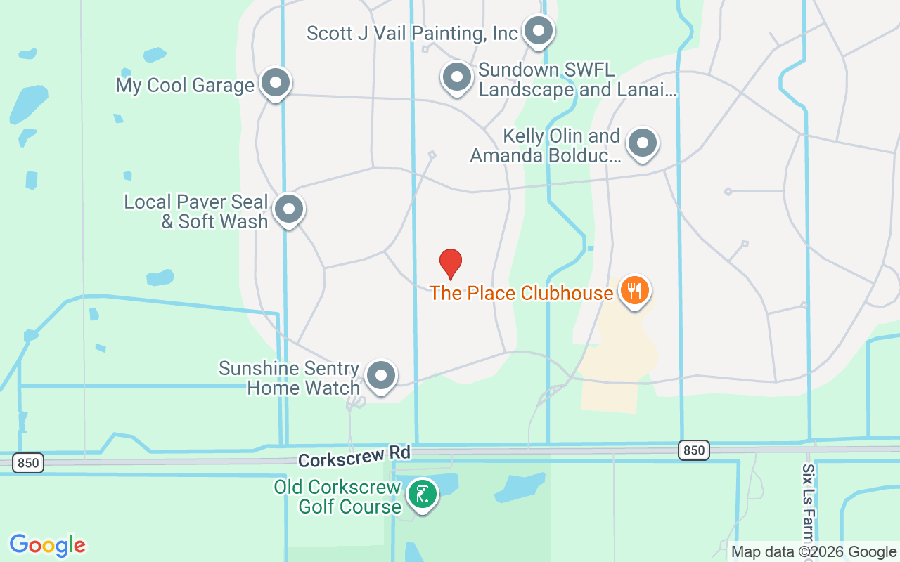 17425 Newberry Ln, Estero, FL 33928