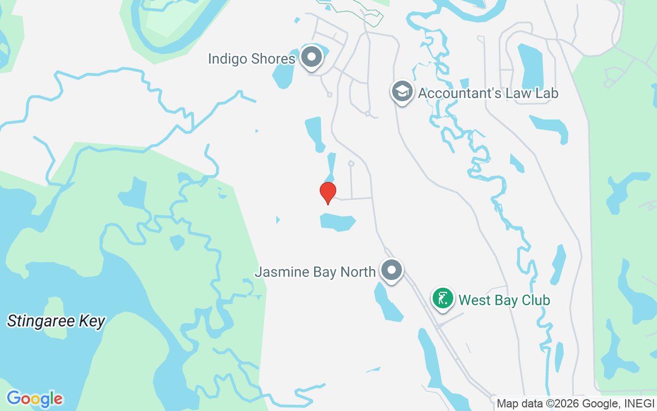 22236 St Barts Ln, Estero, FL 33928