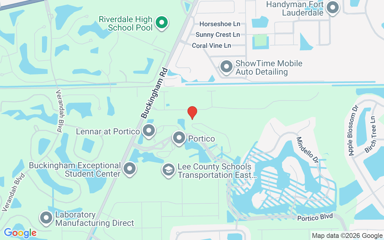 14107 Oviedo Pl, Fort Myers, FL 33905
