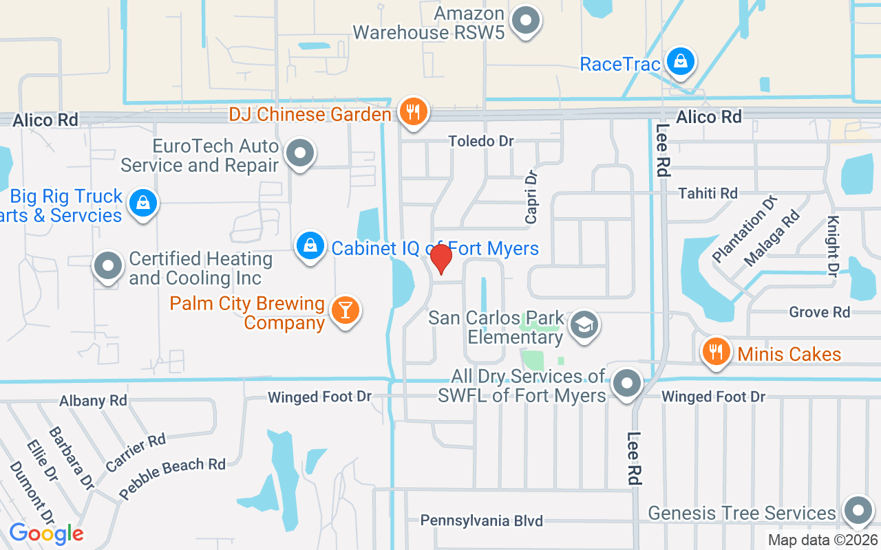 17257 Phlox Dr, Fort Myers, FL 33967-2518
