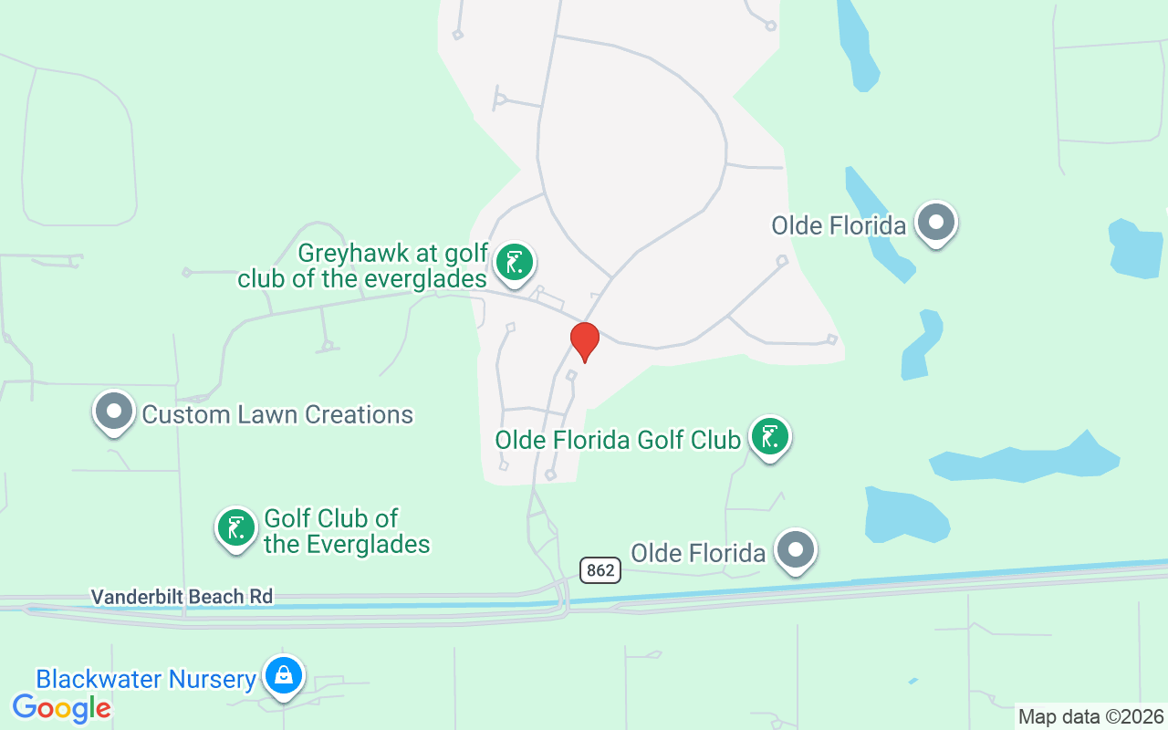 9284 Cormorant Dr, Naples, FL 34120