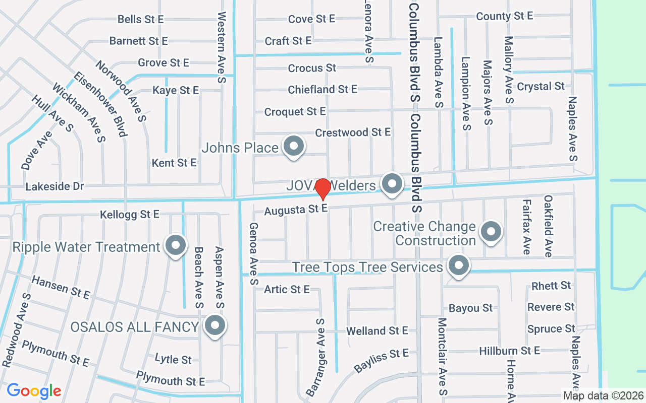 1135 Augusta St, Lehigh Acres, FL 33974
