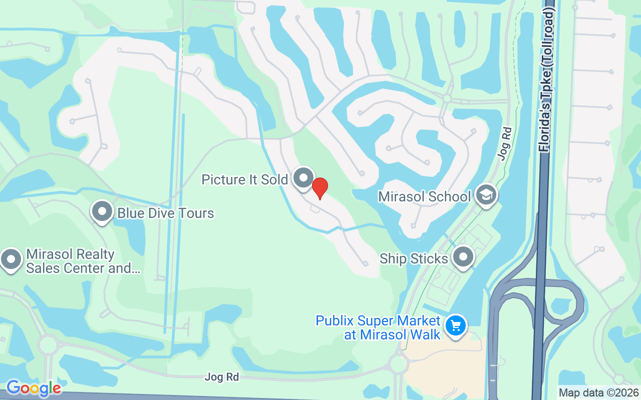 142  Viera Dr, Palm Beach Gardens, FL 33418