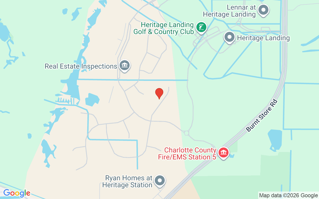 15052 River Birch Ct, Punta Gorda, FL 33955