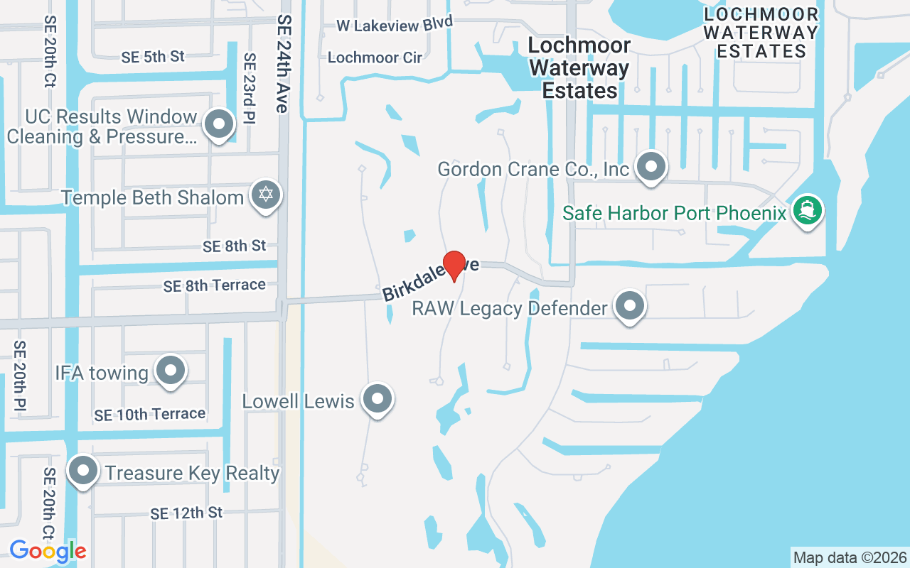 4215 Prestwick Ct, North Fort Myers, FL 33903