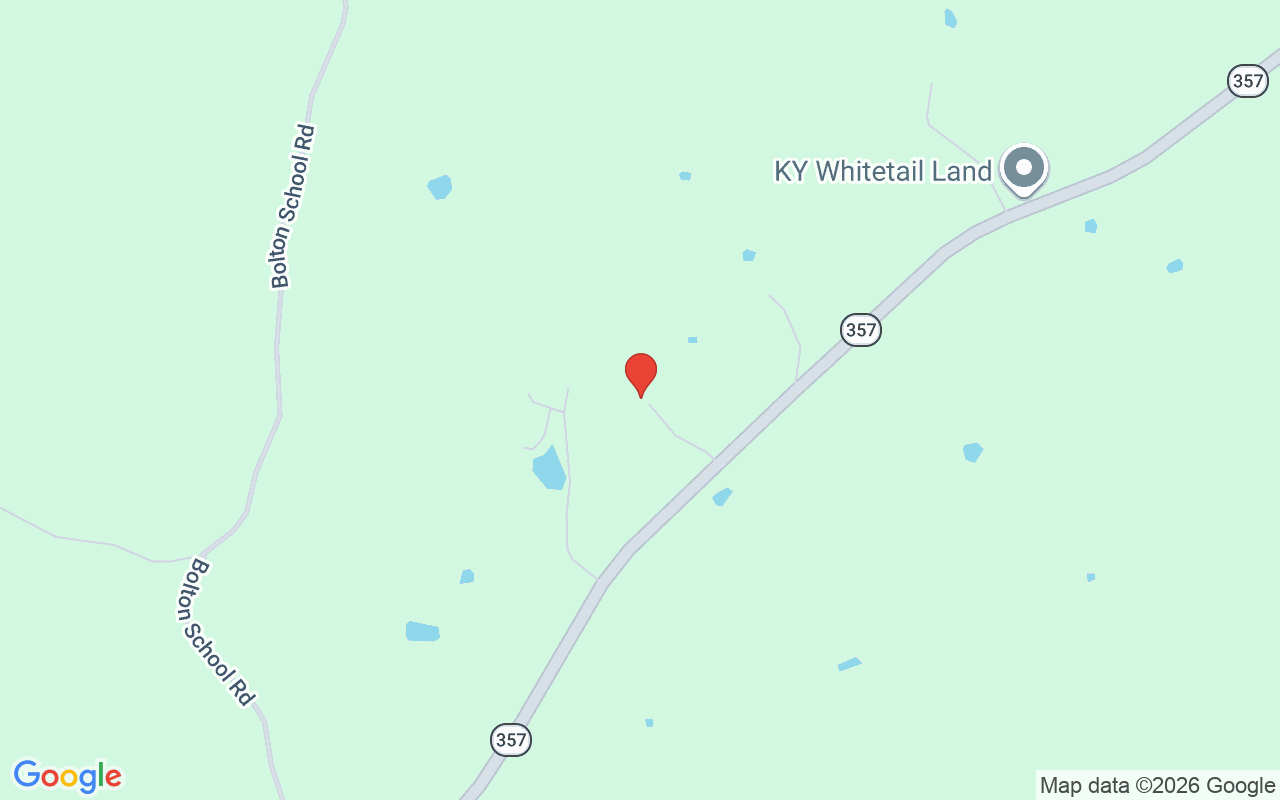 6937 Hammonsville Rd, Bonnieville, KY 42713