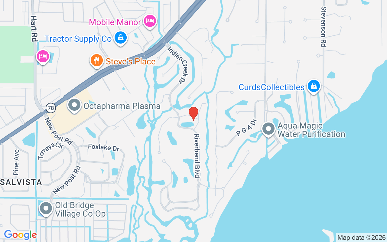 15370 Transit Ct #108, North Fort Myers, FL 33917