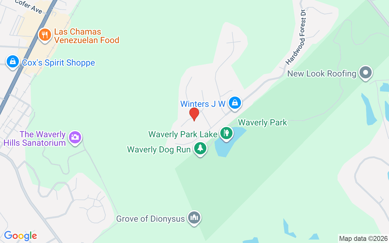 4203 Smarty Jones Dr, Louisville, KY 40214