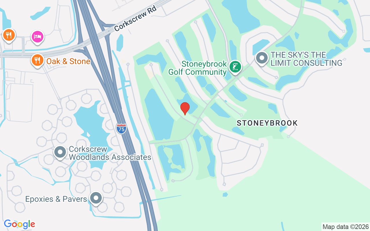 21657 Portrush Run, Estero, FL 33928