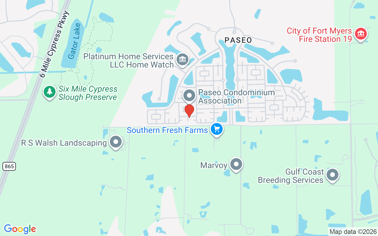 8340 Delicia St 1105, Fort Myers, FL 33912