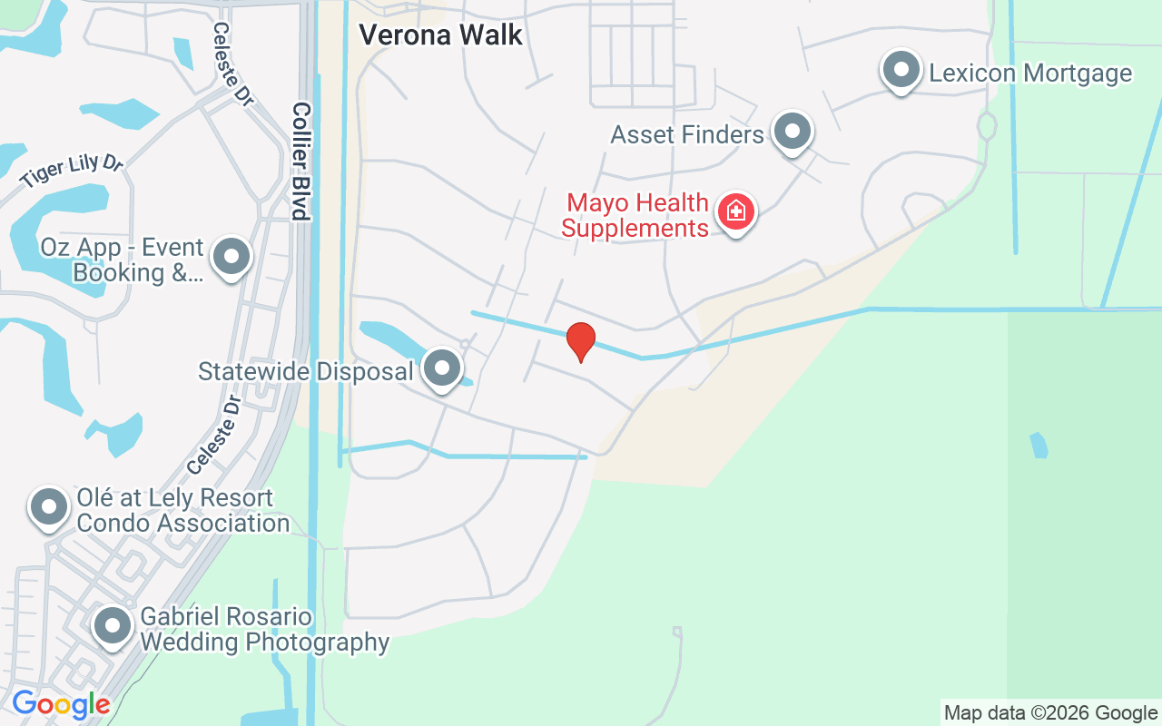 8647 Genova Ct, Naples, FL 34114