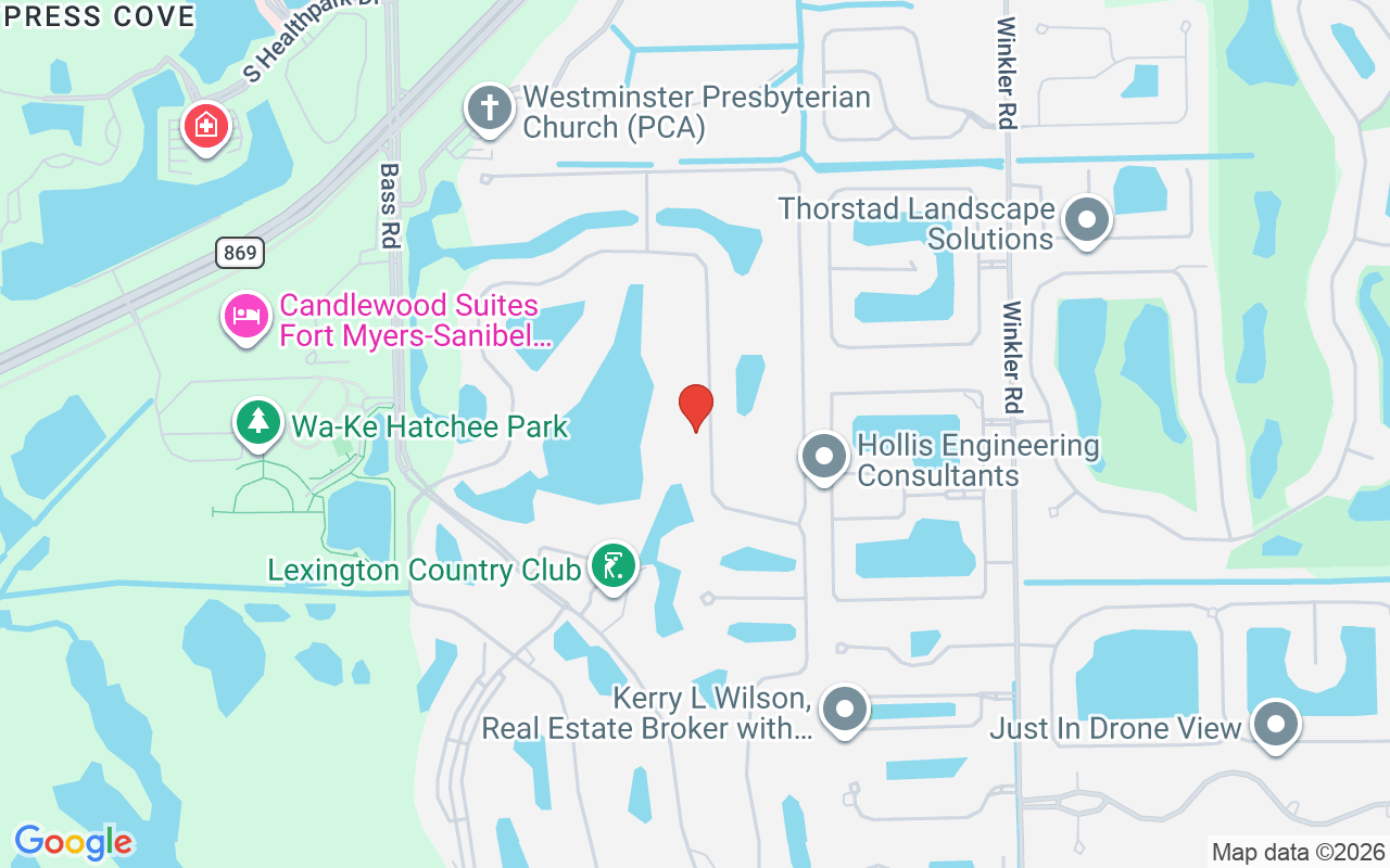 16288 Edgemont Dr, Fort Myers, FL 33908