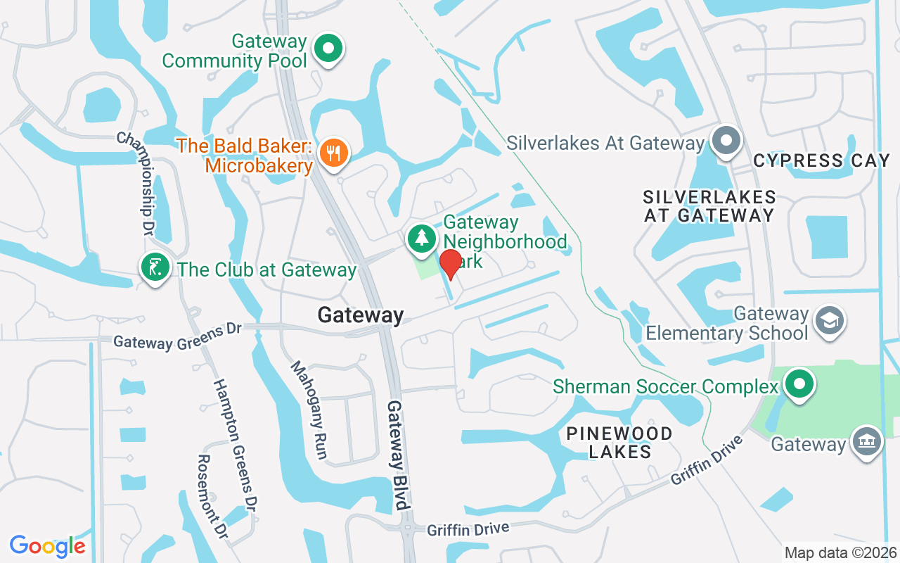 12910 Vista Pine Cir, Fort Myers, FL 33913