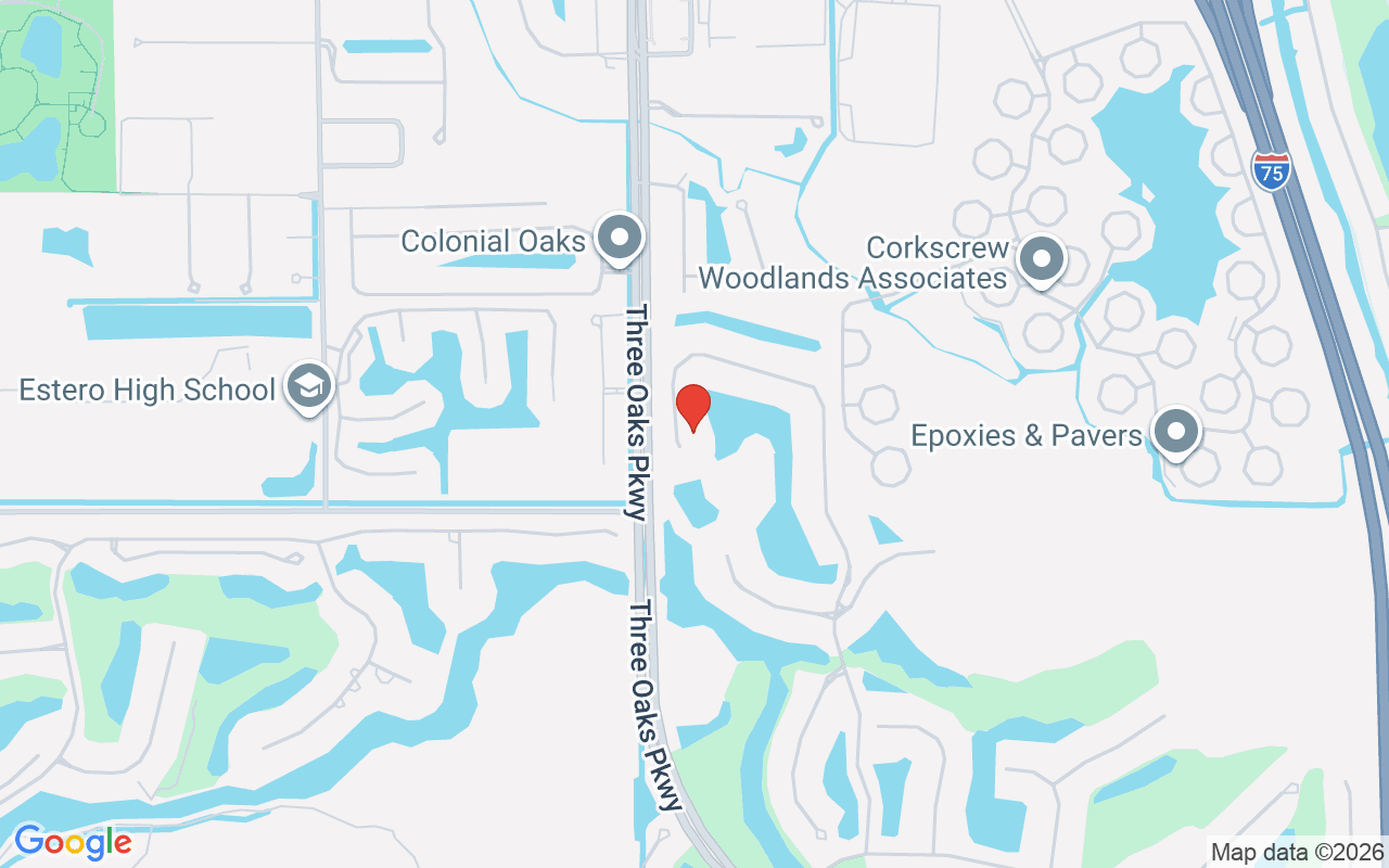 21780 Longleaf Trail Drive, Estero, FL 34135