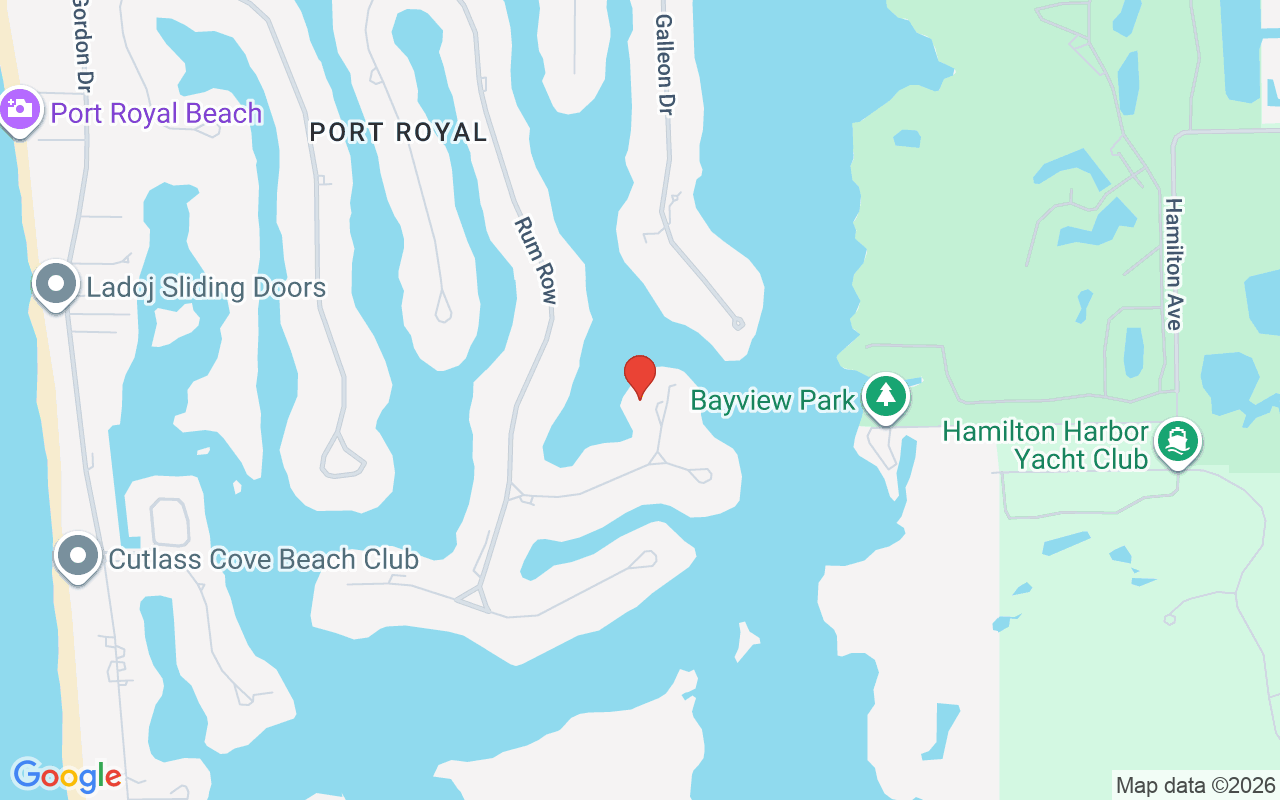 3696 Nelsons Walk, Naples, FL 34102