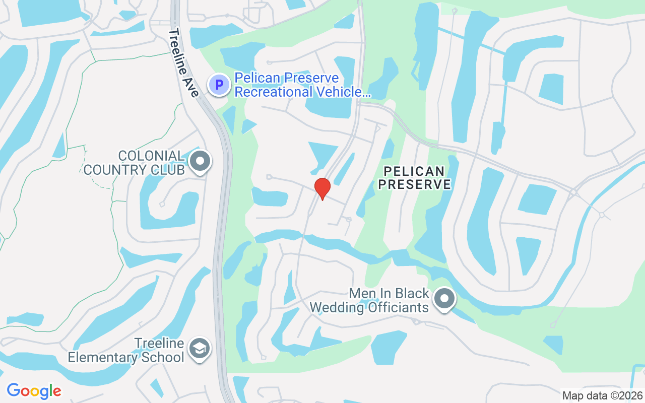 10700 Avila Cir, Fort Myers, FL 33913