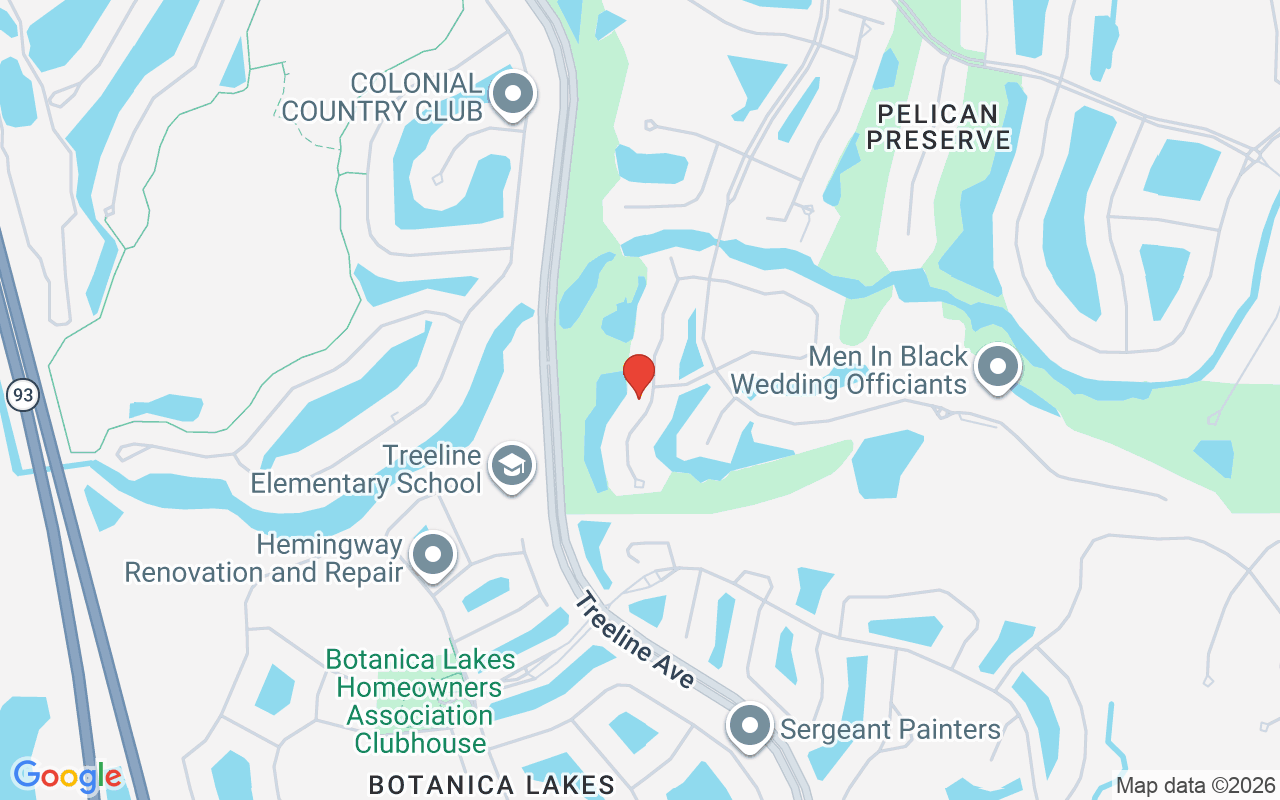 10846 Tiberio Dr, Fort Myers, FL 33913