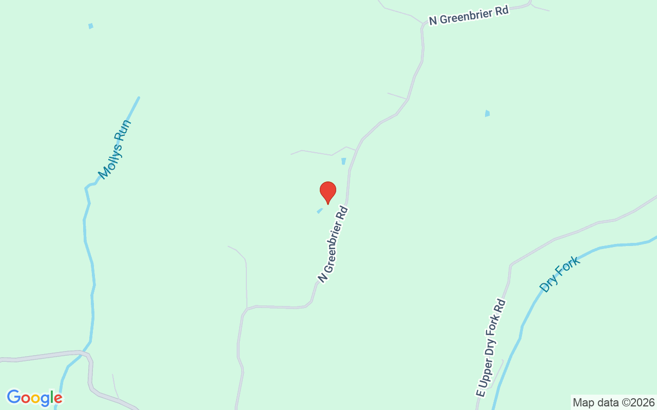 2945 Greenbrier Rd N, Madison, IN 47250