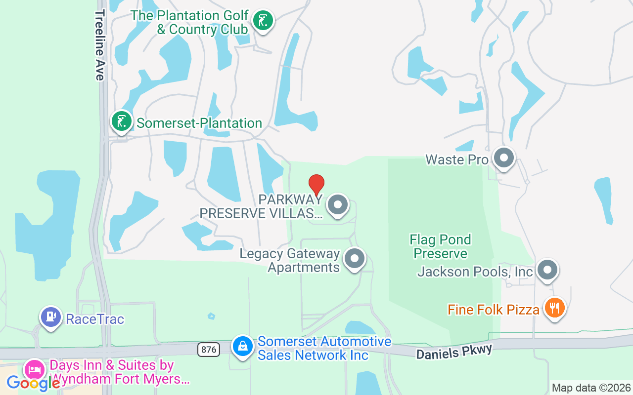 10912 Salt Bay Way, Fort Myers, FL 33913