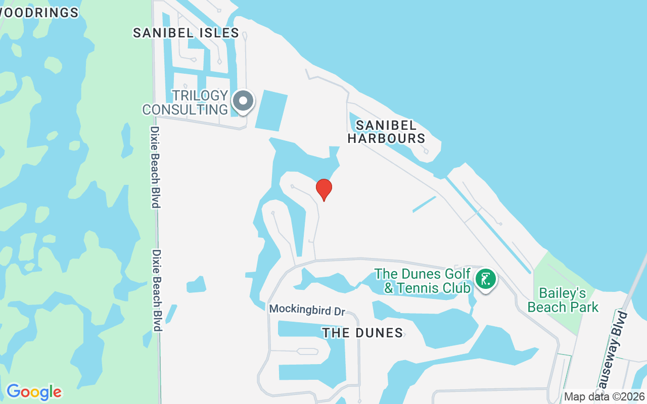 1425 Causey Ct, Sanibel, FL 33957