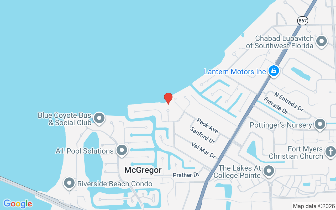 12100 Via Del Fontana Way, Fort Myers, FL 33919