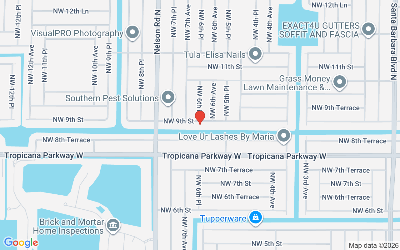 614 9Th St Nw, Cape Coral, FL 33993