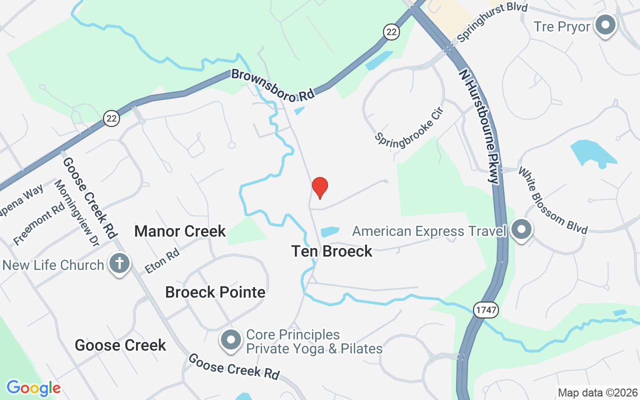 9101 Spokane Way, Louisville, KY 40241