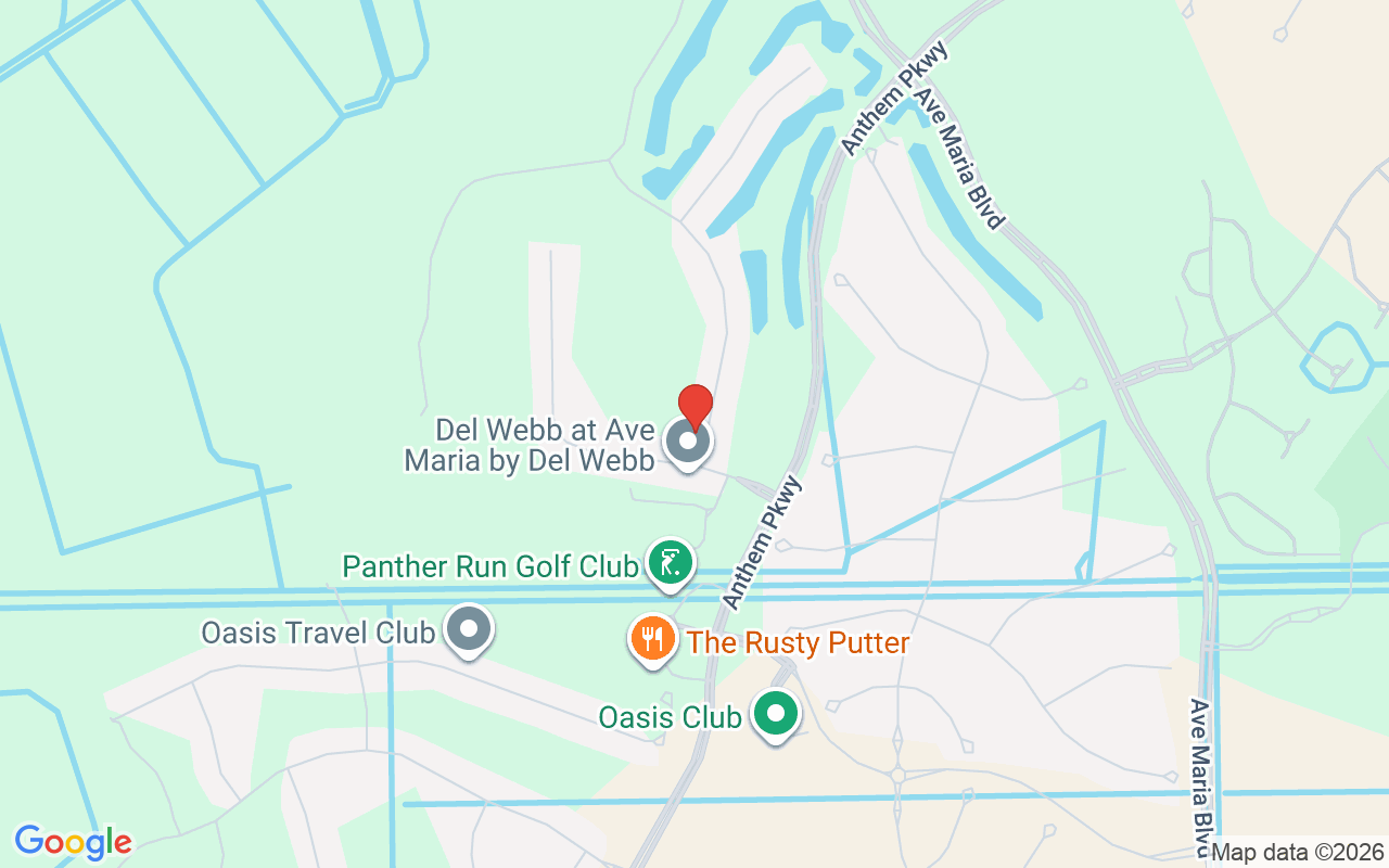 5937 Constitution St, Ave Maria, FL 34142