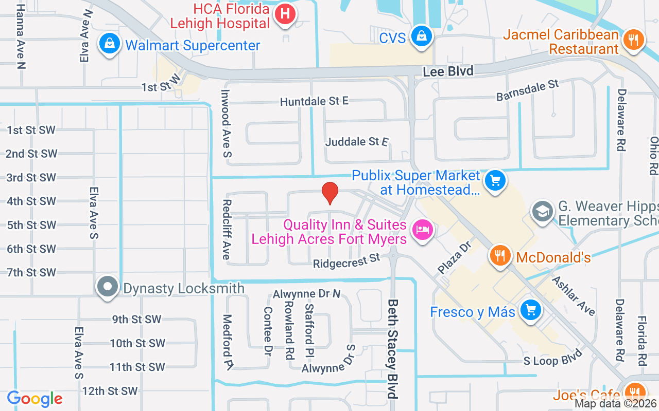 223 Punta Alta Ct, Lehigh Acres, FL 33936