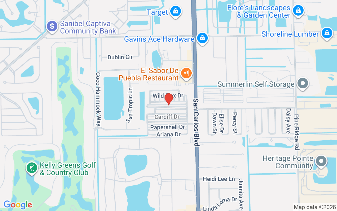 11631 Dawn Cowrie Dr 325, Fort Myers, FL 33908