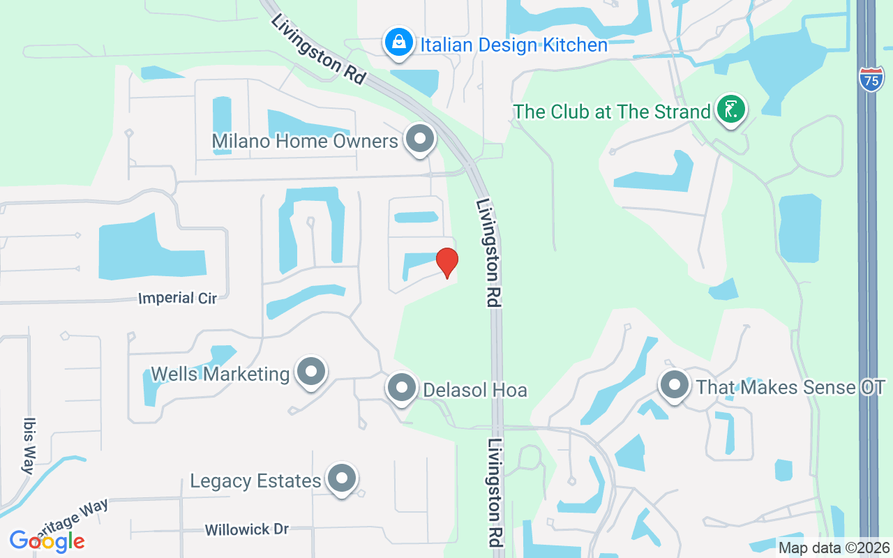 15587 Marcello Cir #144, Naples, FL 34110