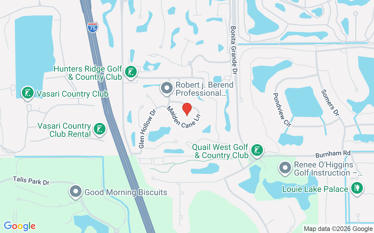 28803 Hunters Ct, Bonita Springs, FL 34135