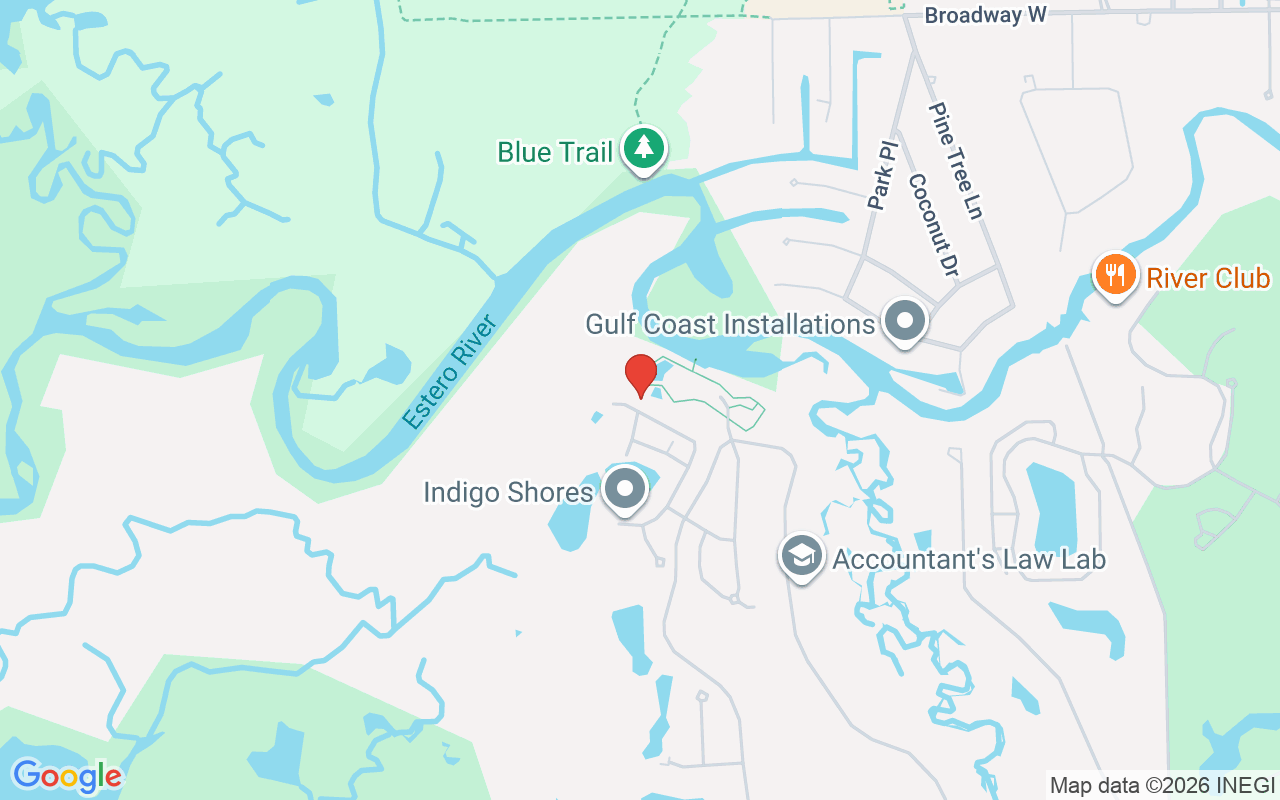 5011 Indigo Bay Blvd #101, Estero, FL 33928