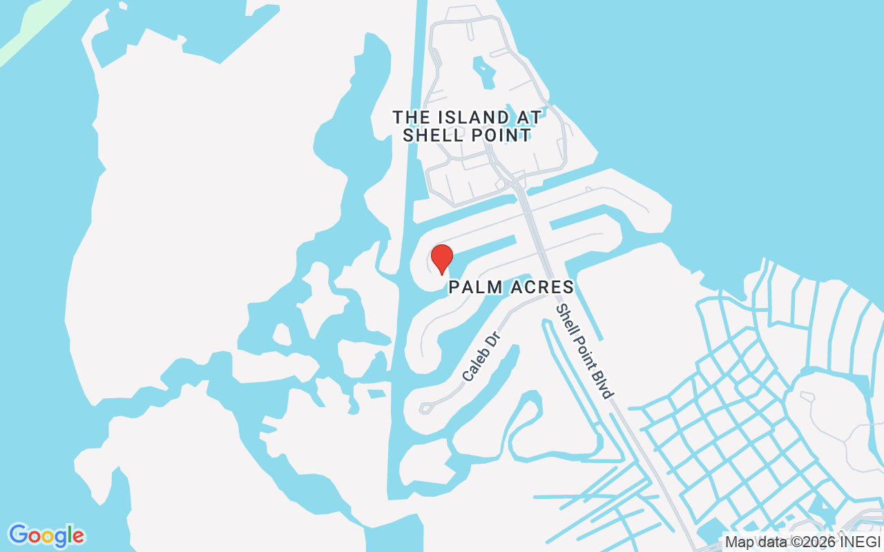 14971 David Dr, Fort Myers, FL 33908