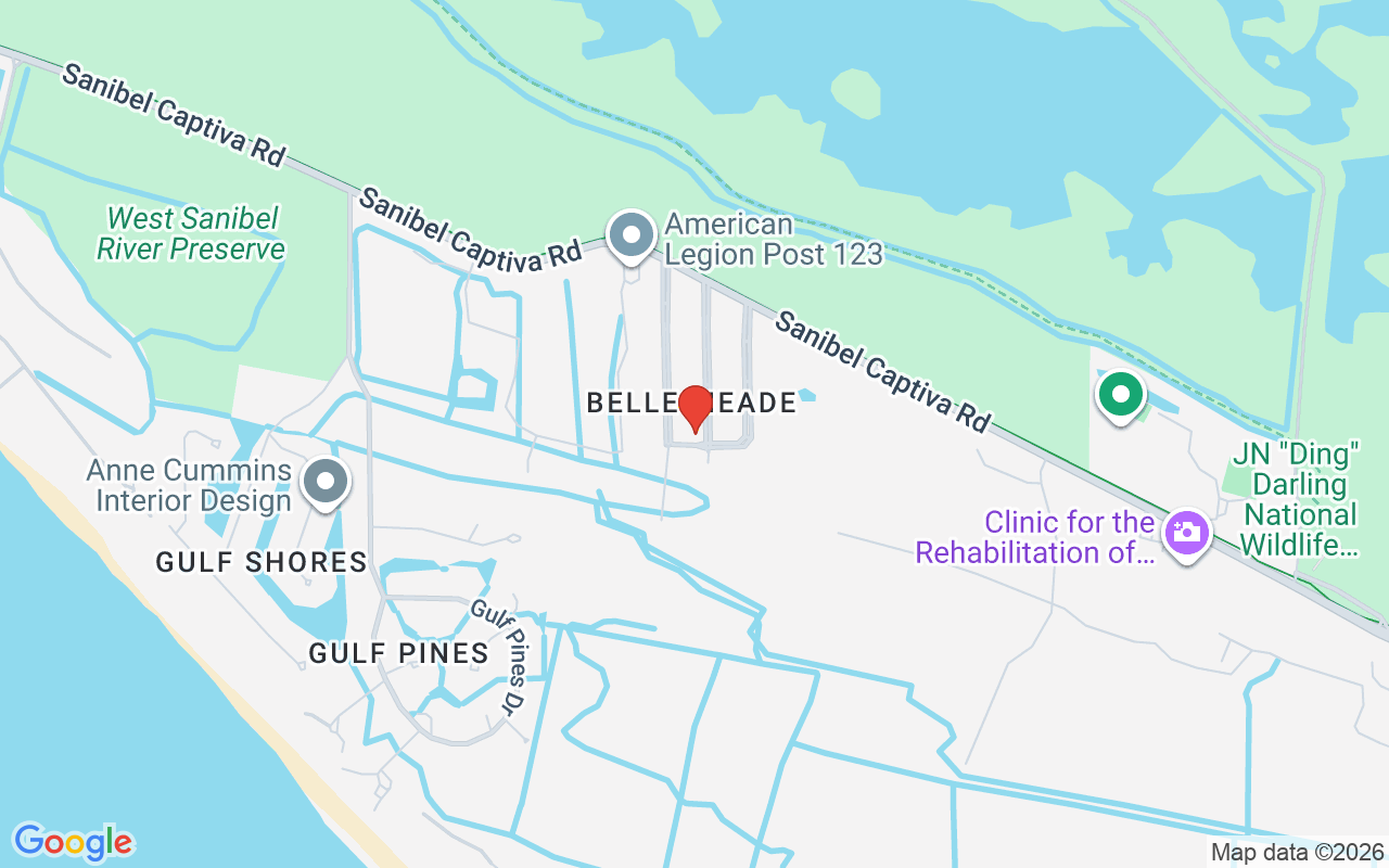 9297 Kincaid Ct, Sanibel, FL 33957