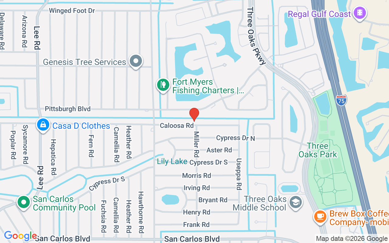 9071 Caloosa Rd, Fort Myers, FL 33967