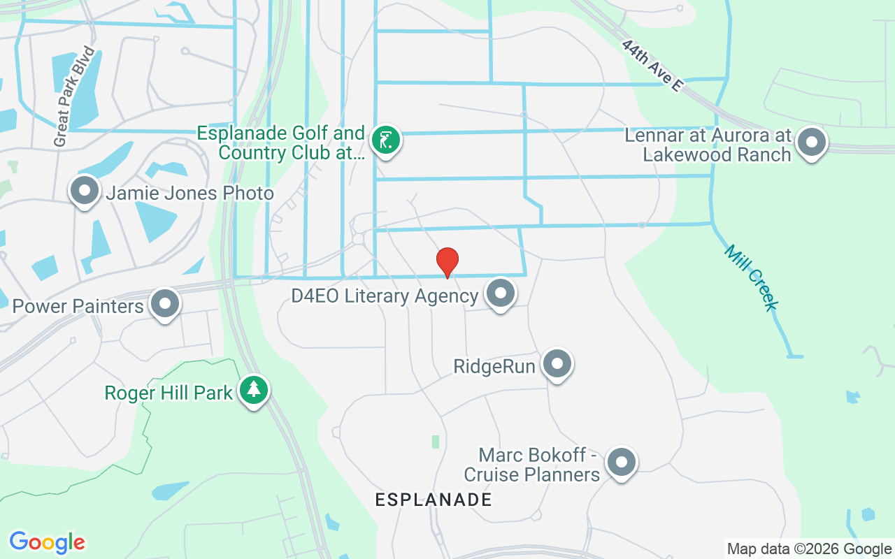 5010 Tivoli Run, Bradenton, FL 34211