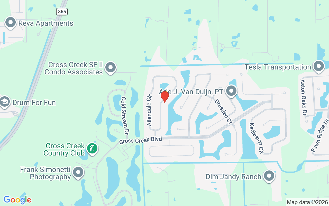 12771 Allendale Cir, Fort Myers, FL 33912