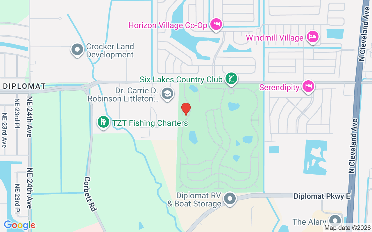 370 Nicklaus Blvd, North Fort Myers, FL 33903