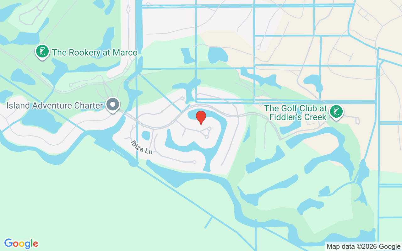 3199 Cotuit Ln, Naples, FL 34114
