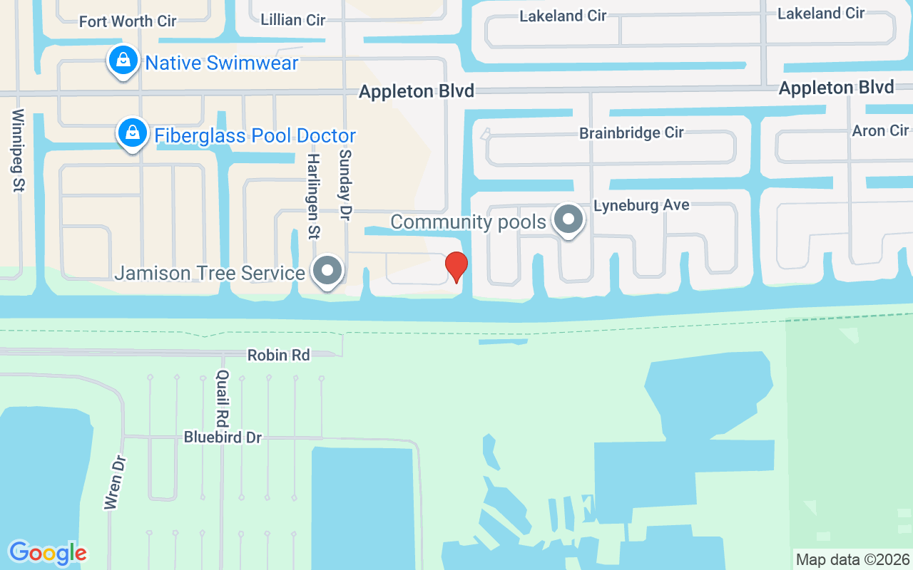 10580 Poughkeepsie Circle, Port Charlotte, FL 33981