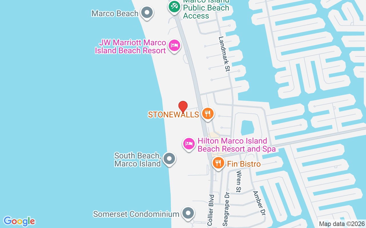 520 Collier Blvd S #804, Marco Island, FL 34145