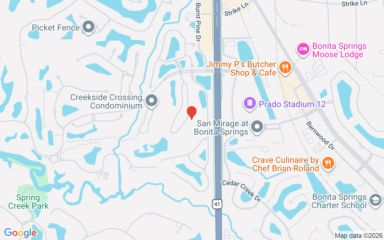 25380 Galashields Cir, Bonita Springs, FL 34134