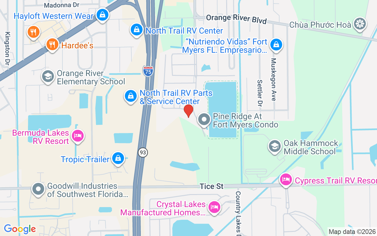 9650 Green Cypress Ln #22, Fort Myers, FL 33905