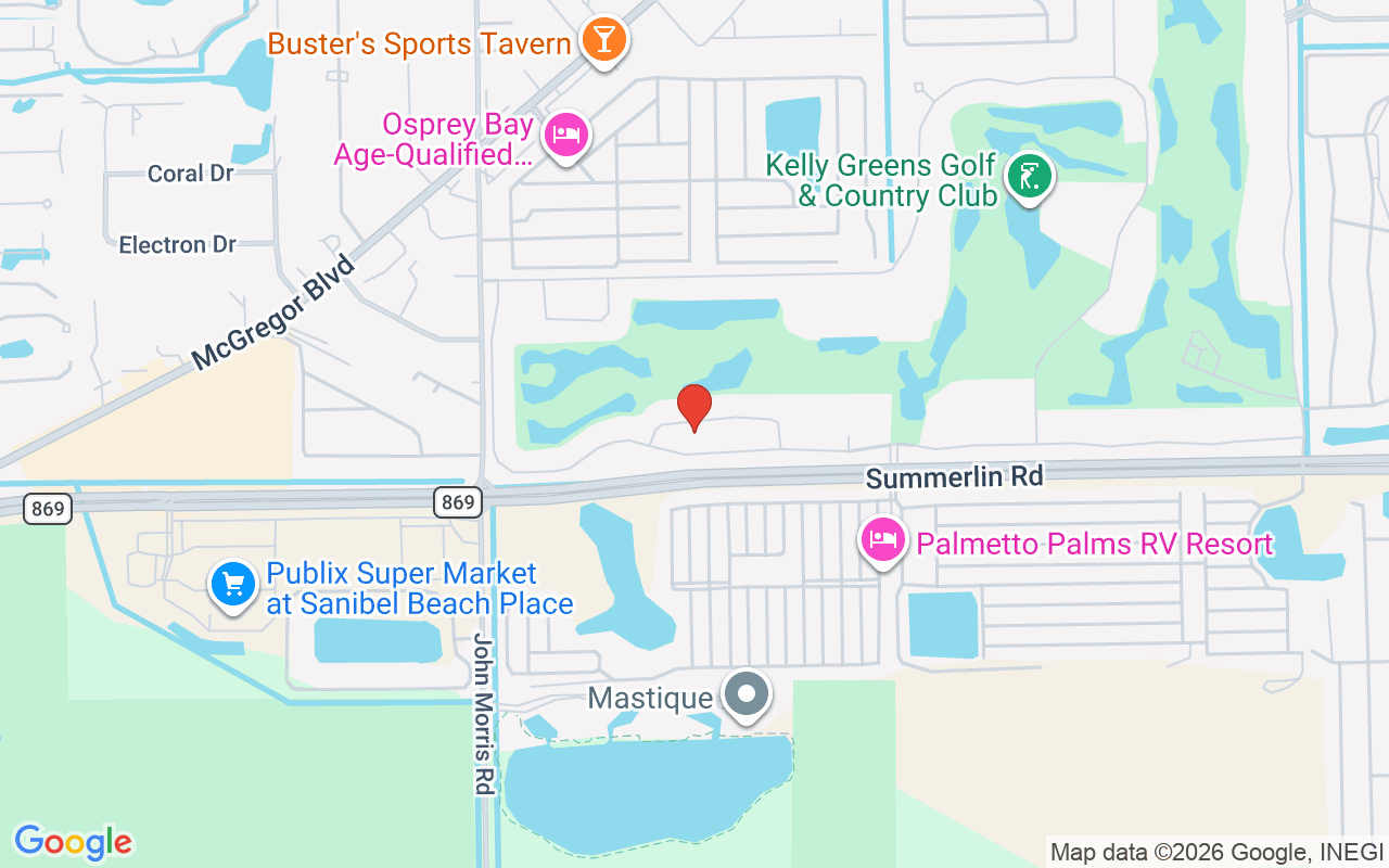 12681 Kelly Palm Dr, Fort Myers, FL 33908